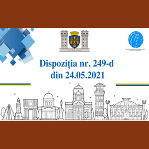 Activitățile dedicate Zilei Internaționale a Copiilor