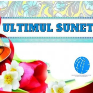 Ultimul sunet
